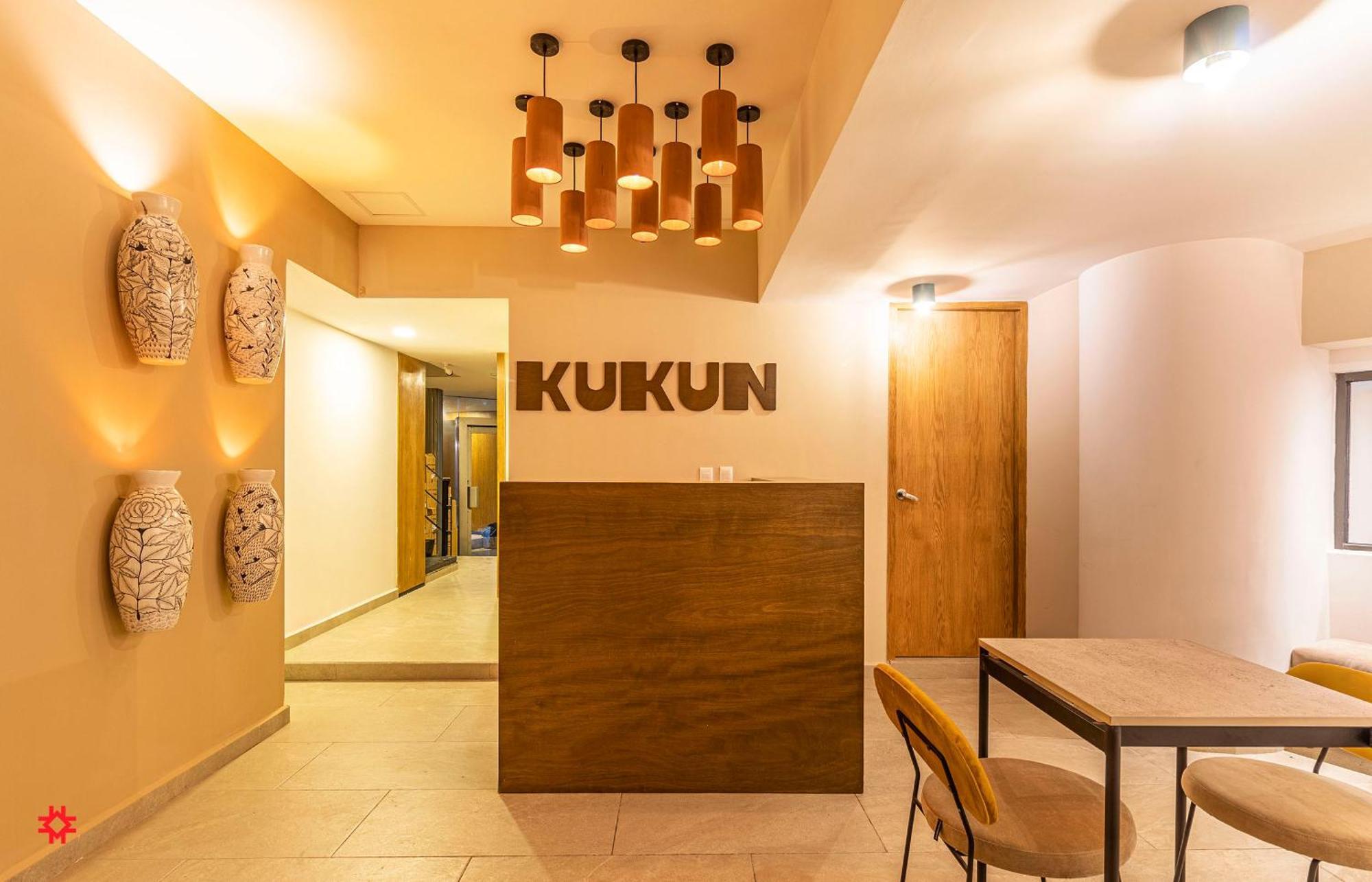 Casa Roma By Kukun Lägenhet Mexico City Exteriör bild