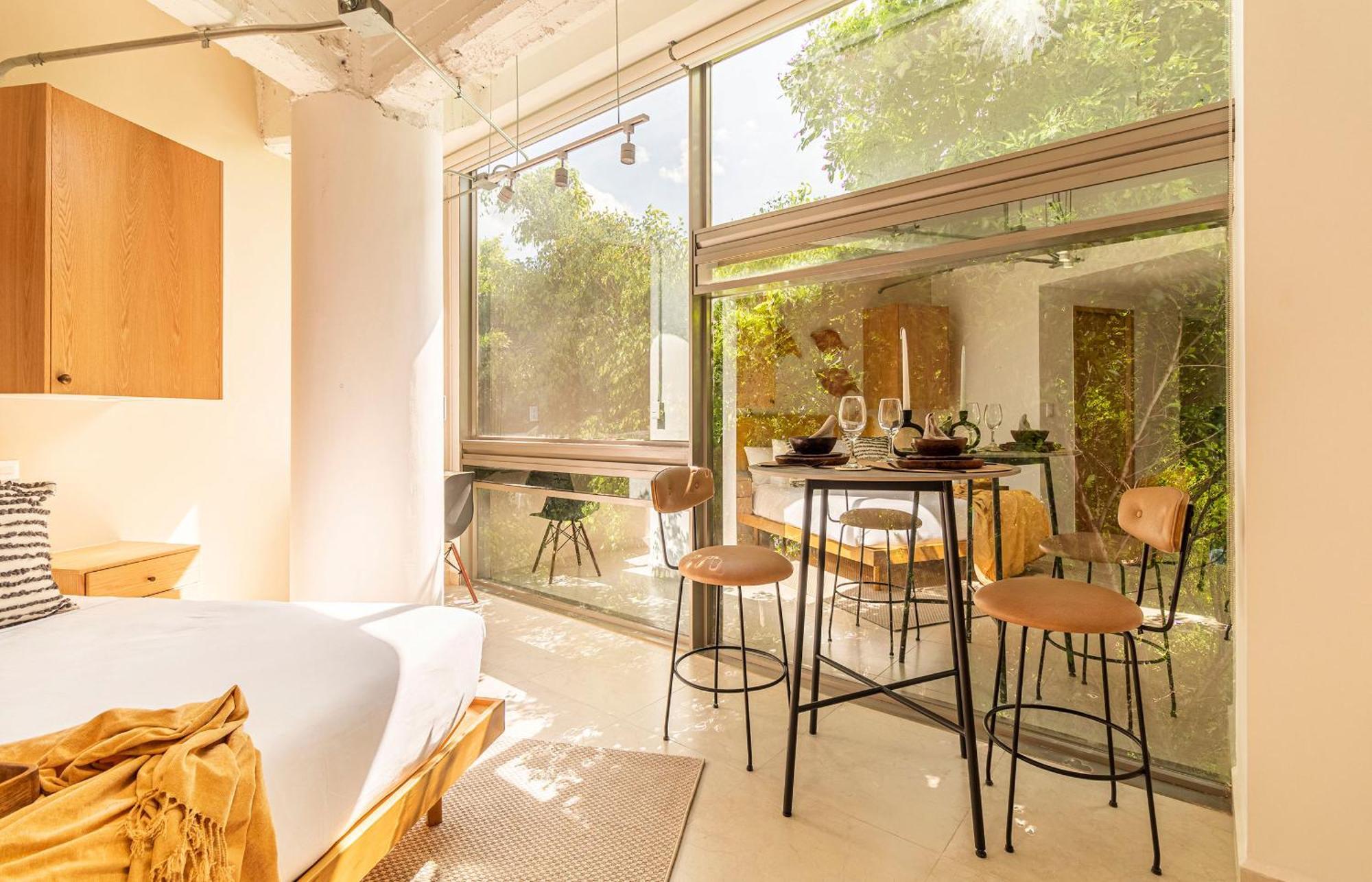 Casa Roma By Kukun Lägenhet Mexico City Exteriör bild
