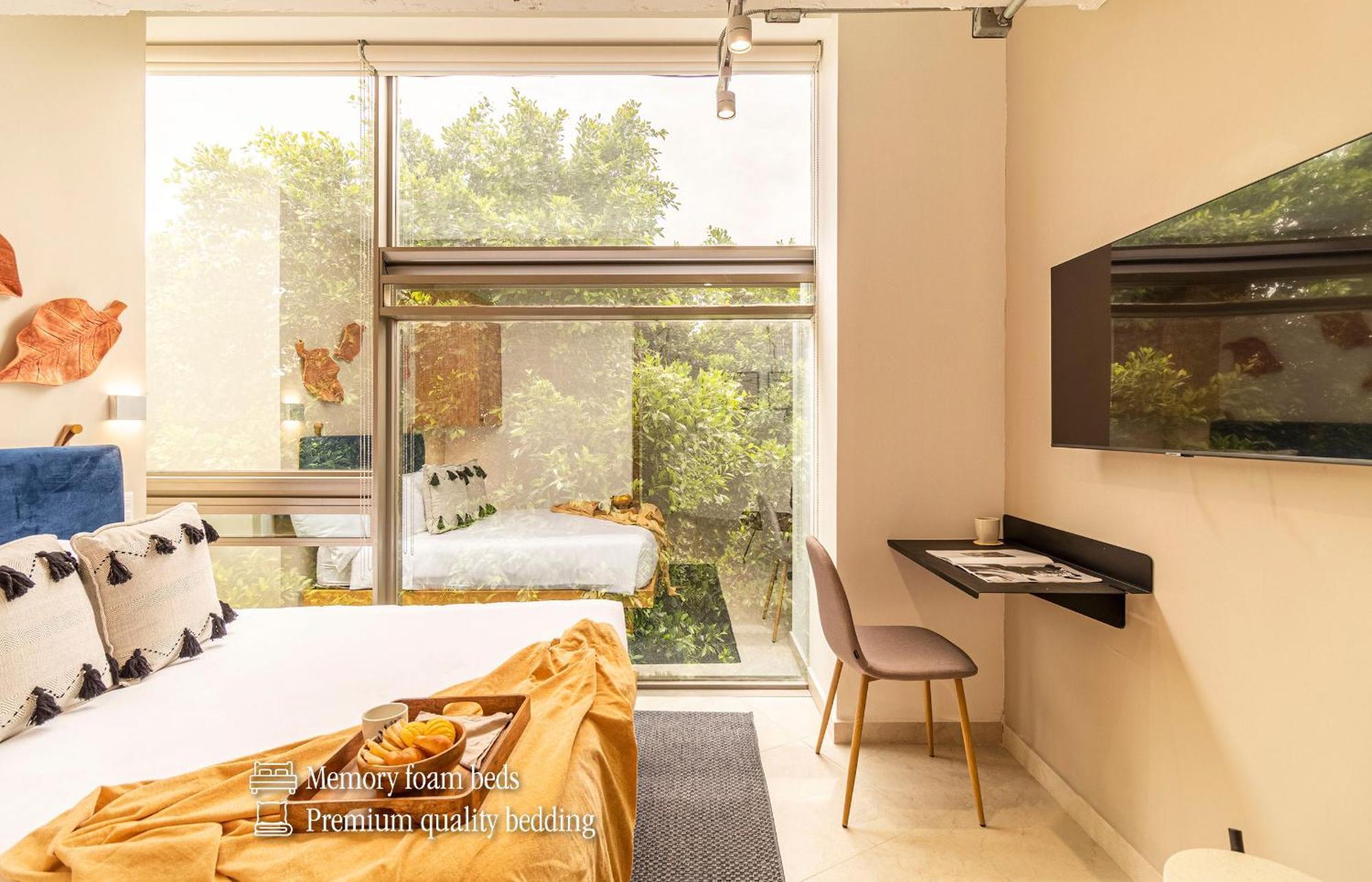Casa Roma By Kukun Lägenhet Mexico City Exteriör bild